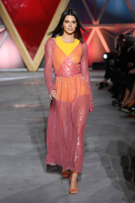 Kendall Jenner pic #936077