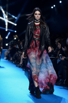 Kendall Jenner pic #838505