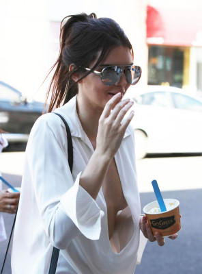 Kendall Jenner pic #786066