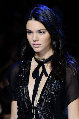 Kendall Jenner pic #801537