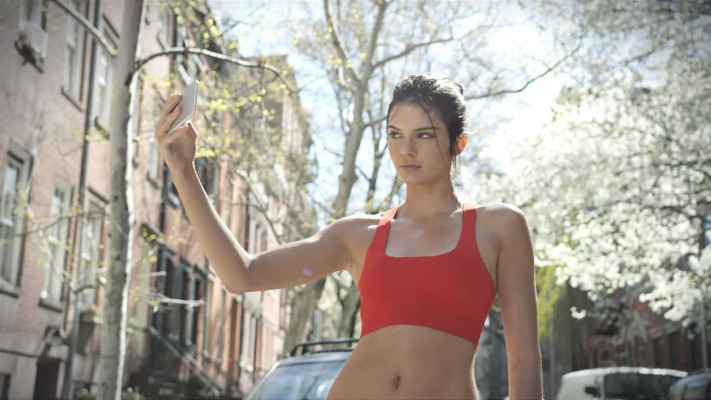 Kendall Jenner pic #793699