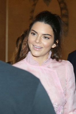 Kendall Jenner pic #802265