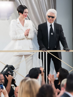 Kendall Jenner pic #784584