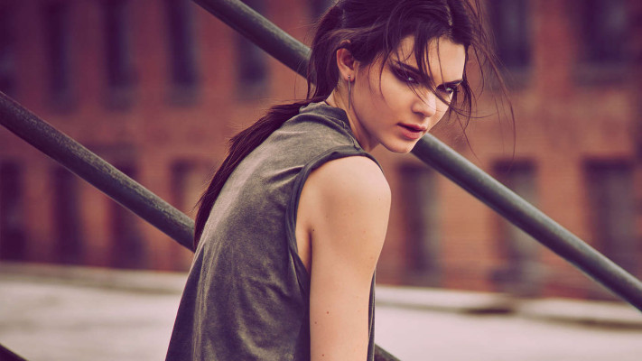 Kendall Jenner pic #790751