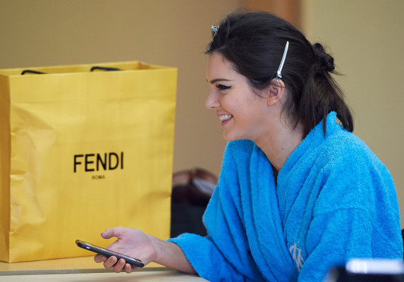 Kendall Jenner pic #787191