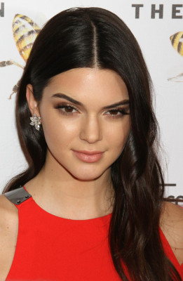 Kendall Jenner pic #781017