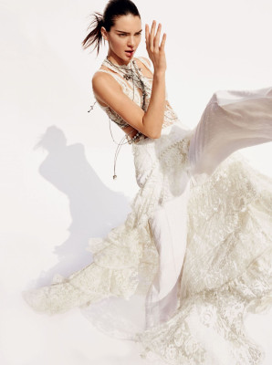 Kendall Jenner pic #842343