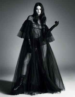 Kendall Jenner pic #801100