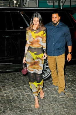 photo 10 in Kendall Jenner gallery [id1275600] 2021-10-19 00:00:00