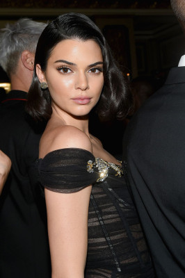 Kendall Jenner pic #961824