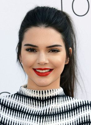 Kendall Jenner pic #778720