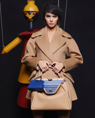 Kendall Jenner pic #787197