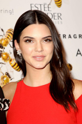 Kendall Jenner pic #781016