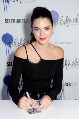 Kendall Jenner pic #855331