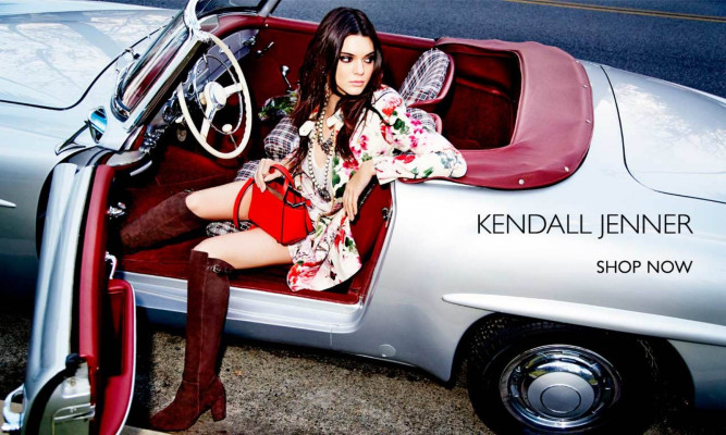 Kendall Jenner pic #776992
