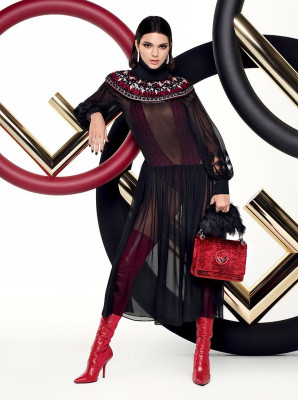 Kendall Jenner pic #950177