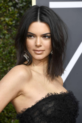 Kendall Jenner pic #996421