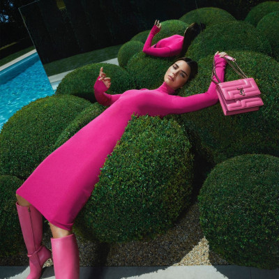 Kendall Jenner pic #1320260