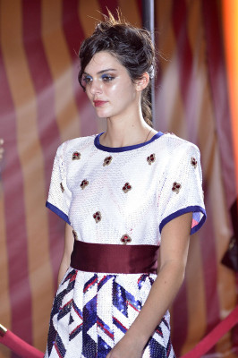 Kendall Jenner pic #798409