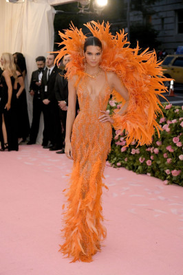 Kendall Jenner pic #1131637