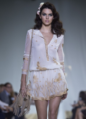 Kendall Jenner pic #797503