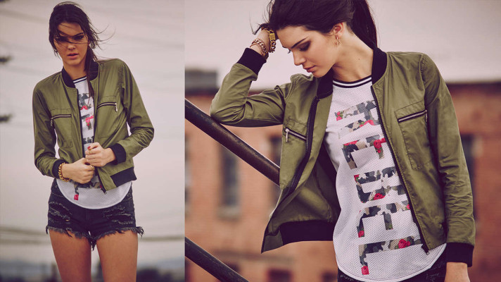 Kendall Jenner pic #790757