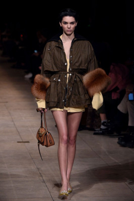 Kendall Jenner pic #839182
