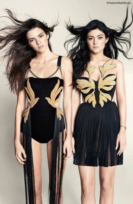 Kendall Jenner pic #675300