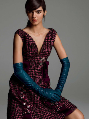 Kendall Jenner pic #792388