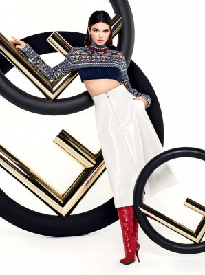 Kendall Jenner pic #950183