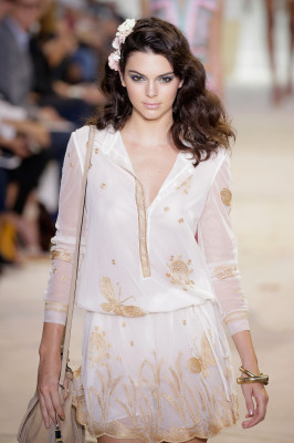 Kendall Jenner pic #797499