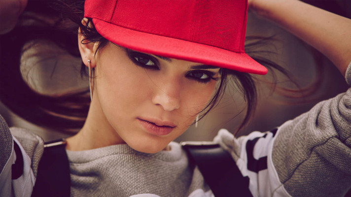 Kendall Jenner pic #790753
