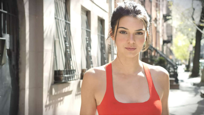 Kendall Jenner pic #793695