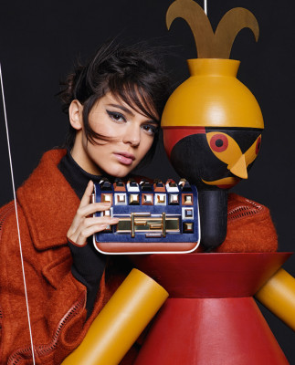 Kendall Jenner pic #787200