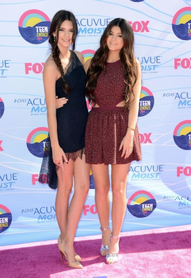 photo 26 in Kendall Jenner gallery [id514727] 2012-07-24 00:00:00