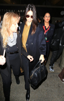 Kendall Jenner pic #830805