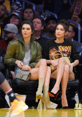 Kendall Jenner pic #891859