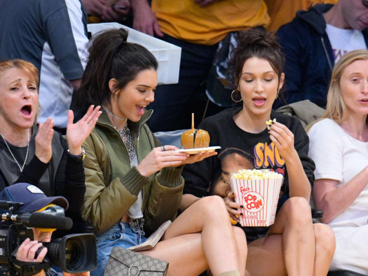 Kendall Jenner pic #891864