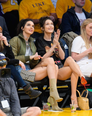 Kendall Jenner pic #891861