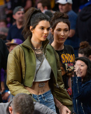 Kendall Jenner pic #891860