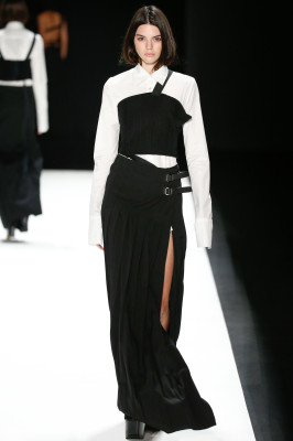 Kendall Jenner pic #835547