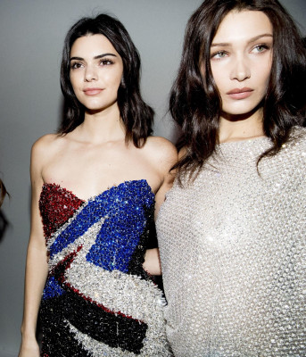 Kendall Jenner pic #904699