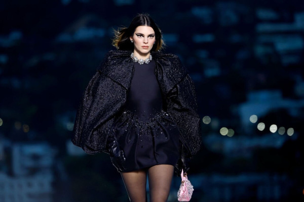 Kendall Jenner pic #1324794