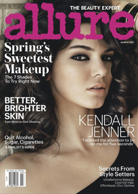 Kendall Jenner pic #760912