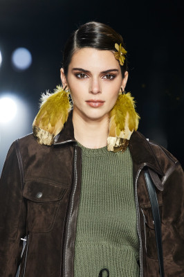 Kendall Jenner pic #1204401