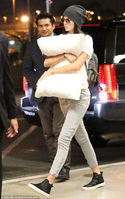 Kendall Jenner pic #725655