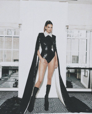 Kendall Jenner pic #1328041