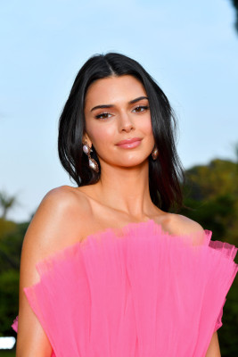 Kendall Jenner pic #1149762