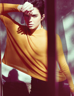 Kendall Jenner pic #830425