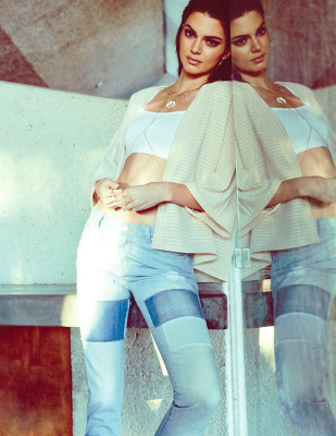 Kendall Jenner pic #830424